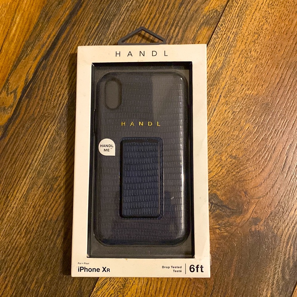 Iphone XR Phone Case